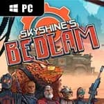 Skyshine's BEDLAM