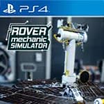 Rover Mechanic Simulator