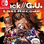 .hack//G.U. Last Recode