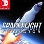 Spaceflight Simulator