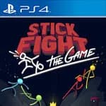 Stick Fight: The Game