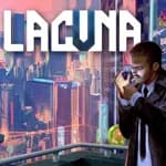 Lacuna – A Sci-Fi Noir Adventure