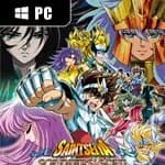 Saint Seiya: Soldiers' Soul