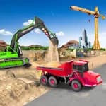 City Construction Simulator 3D