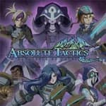 Absolute Tactics: Daughters of Mercy