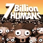 7 Billion Humans