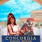 Concordia: Digital Edition