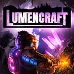 Lumencraft