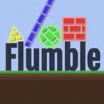 Flumble – Tower Block Builder