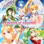 Empire of Angels IV