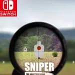 Sniper Time: The Shooting Range