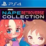 NAPE RETROVERSE COLLECTION