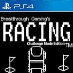 Racing (Challenge Mode Edition) - Breakthrough Gaming Arcade