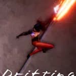 Drifting : Weight of Feathers