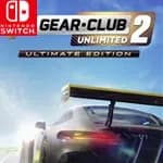 Gear.Club Unlimited 2 - Ultimate Edition