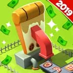 Pizza Factory Tycoon