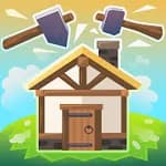 Medieval: Idle Tycoon Game