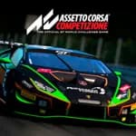 Assetto Corsa Competizione
