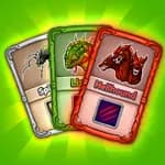 Card Crushers: Deck PvP Battle