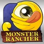 Monster Rancher