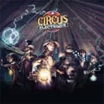 Circus Electrique