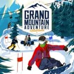 Grand Mountain Adventure: Wonderlands