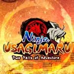 Ninja Usagimaru: Two Tails of Adventure