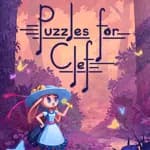 Puzzles For Clef