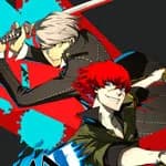 Persona 4 Arena Ultimax