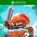 Mushroom Wars 2