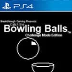 Catch the Bowling Balls (Challenge Mode Edition) - Breakthrough Gaming Arcade