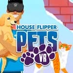 House Flipper Pets VR