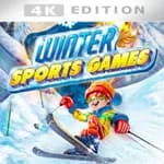 Winter Sports Games