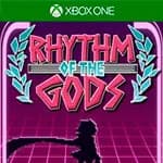 Rhythm of the Gods