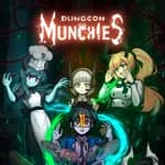 Dungeon Munchies