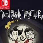 Don't Starve: Together