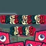 Watermelon Blocks