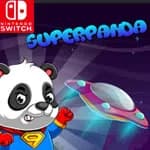 Superpanda