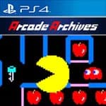 Arcade Archives SUPER PAC-MAN