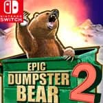 Epic Dumpster Bear 2: He Who Bears Wins