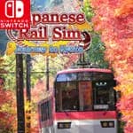 Japanese Rail Sim: Journey to Kyoto