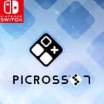 PICROSS S7