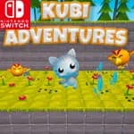 Kubi Adventures