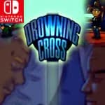 Drowning Cross