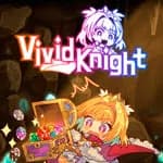 Vivid Knight