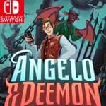 Angelo and Deemon: One Hell of a Quest