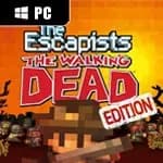 The Escapists: The Walking Dead