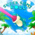 Super Sami Roll