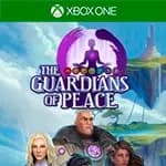 The Guardians of Peace