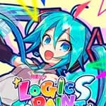 Hatsune Miku Logic Paint S